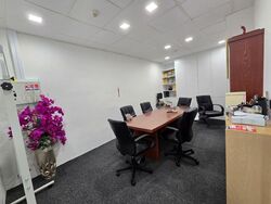 Bylands Building (D7), Office #575420681